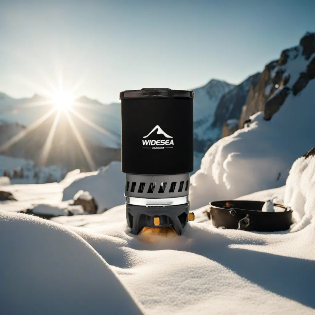 TrailBlaze Pro