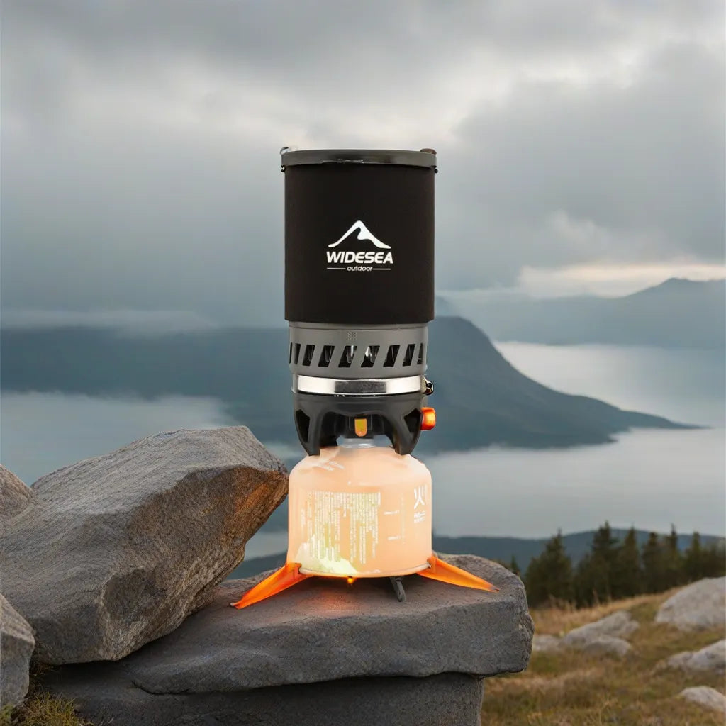 TrailBlaze Pro