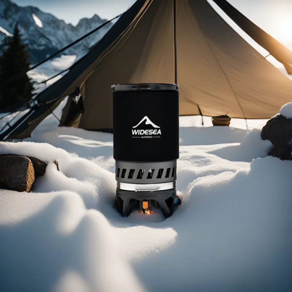 TrailBlaze Pro
