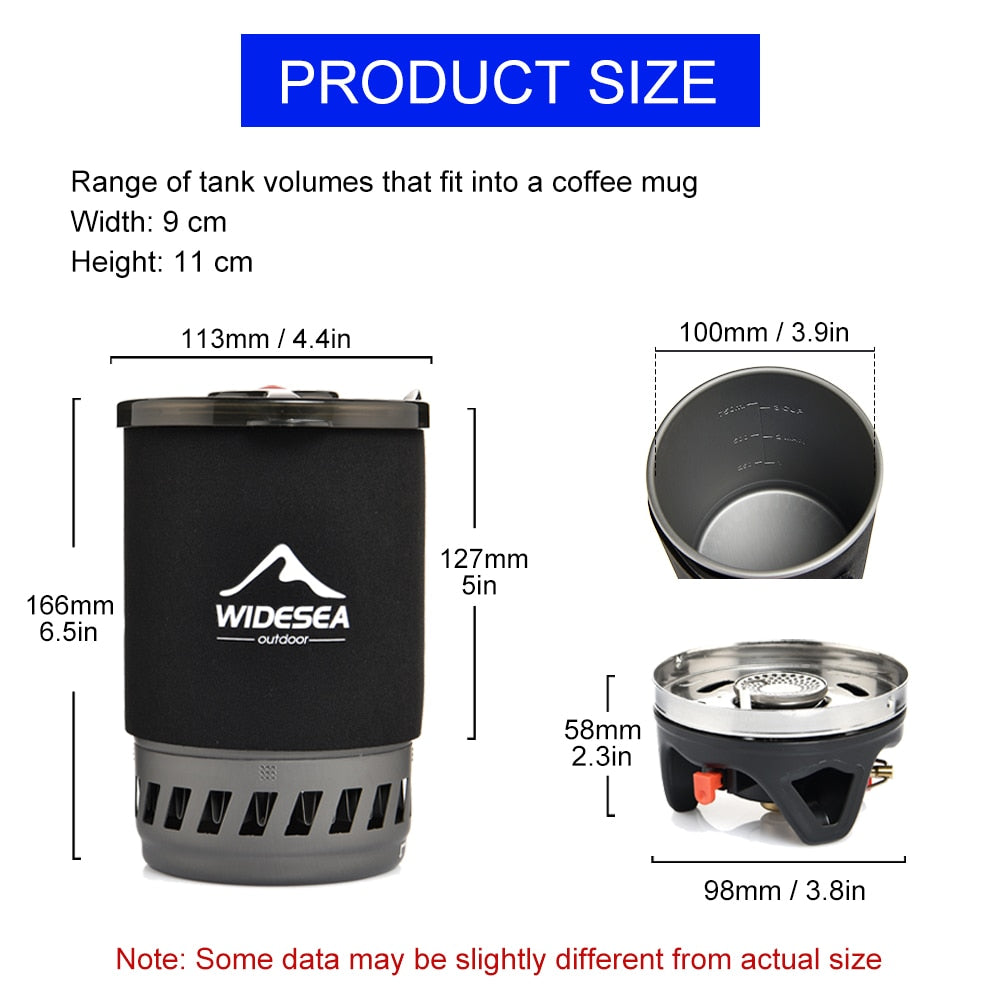 TrailBlaze Pro