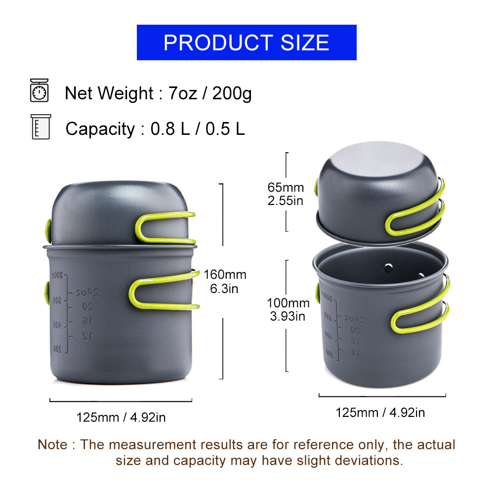 TrekTable