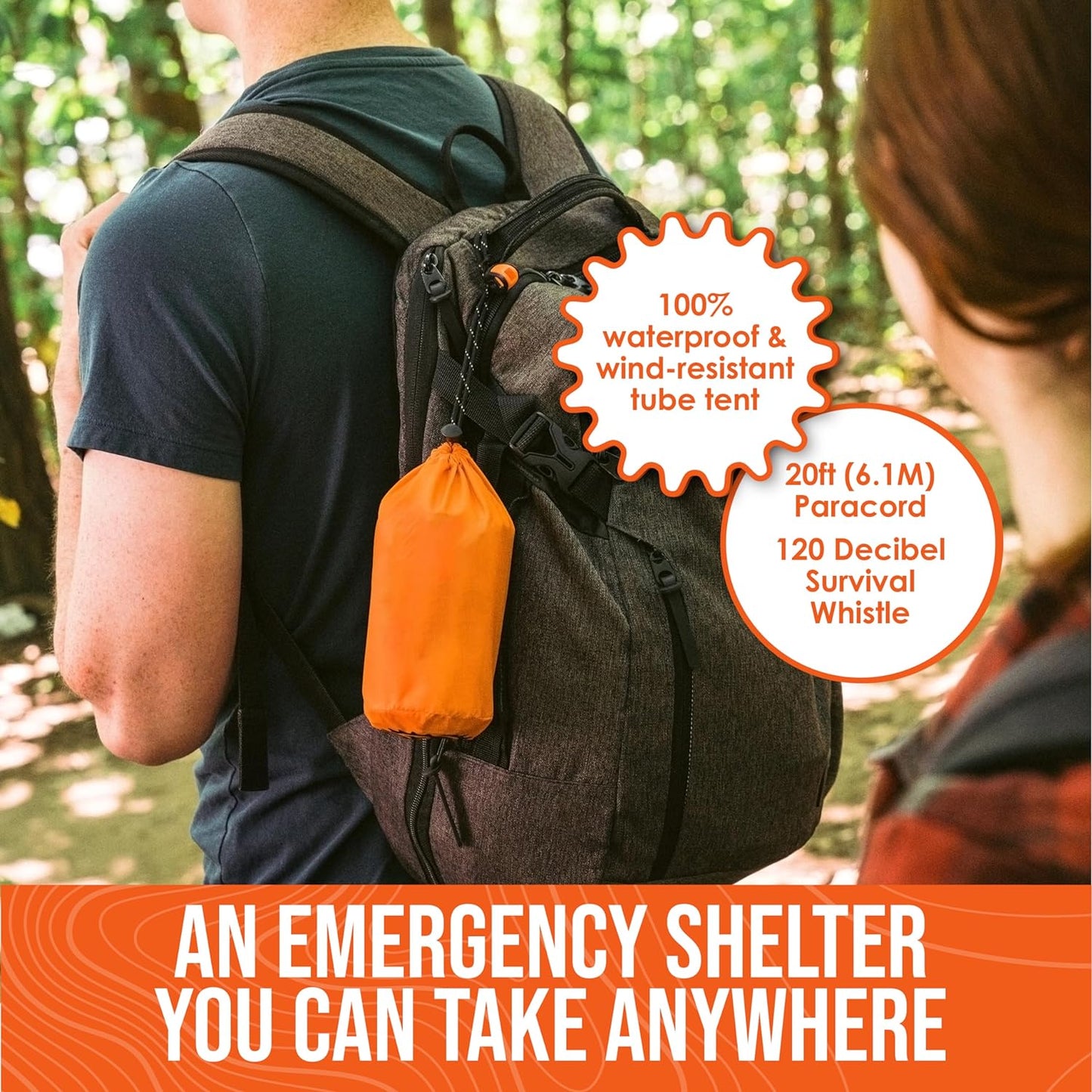 Survival Shelter