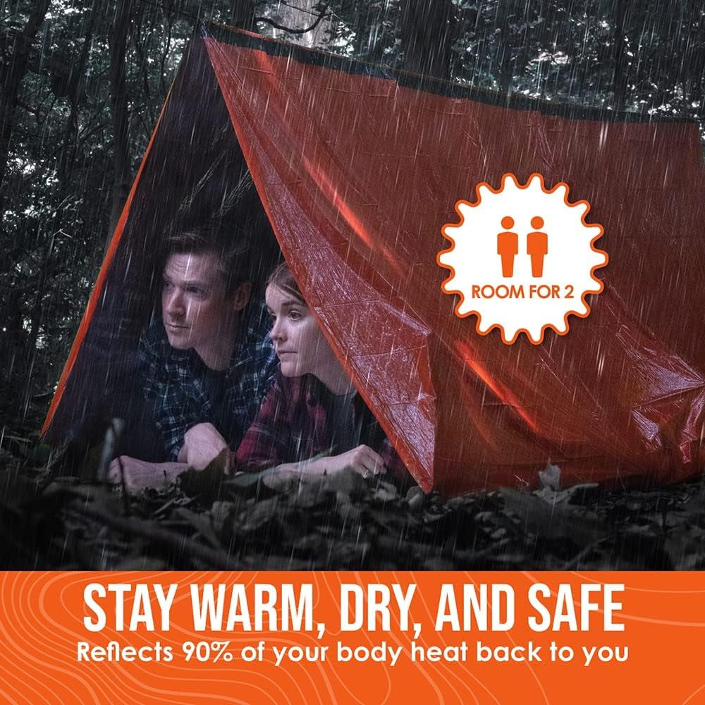 Survival Shelter