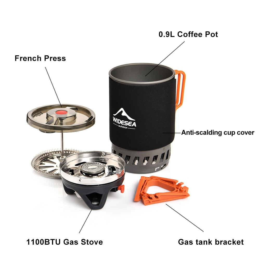 TrailBlaze Pro