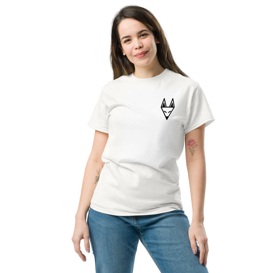 BeNomadLife tee