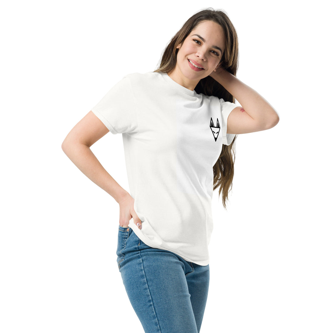 BeNomadLife tee