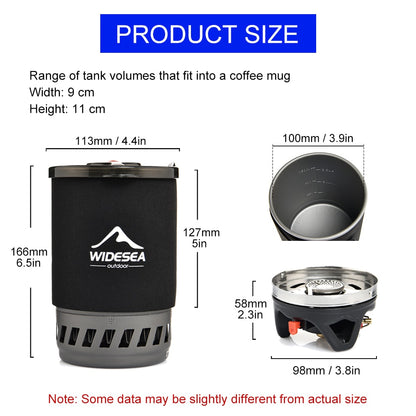 TrailBlaze Pro