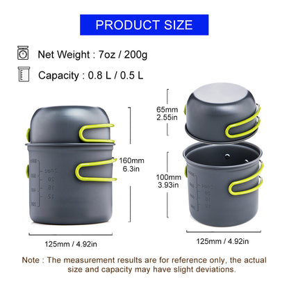 TrekTable