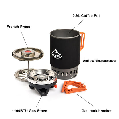 TrailBlaze Pro